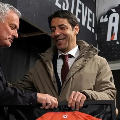 Mourinho: a próxima vitória é a mais importante entre as 750