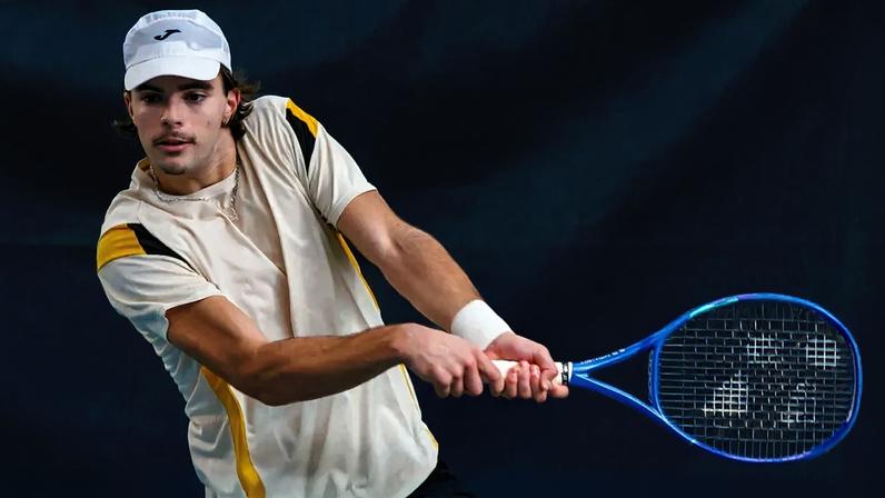 Jaime Faria e Kika Jorge avançam no Nacional absoluto no Jamor