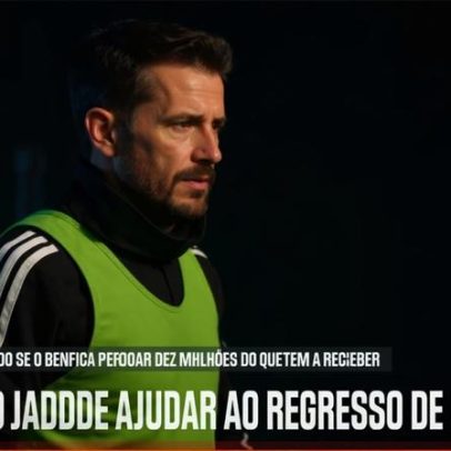 Beşiktaş usa verba de Kökçü para pagar Rafa Silva em negociação com Benfica