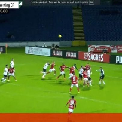 FC Porto reage a arbitragens e exige medidas urgentes a Proença