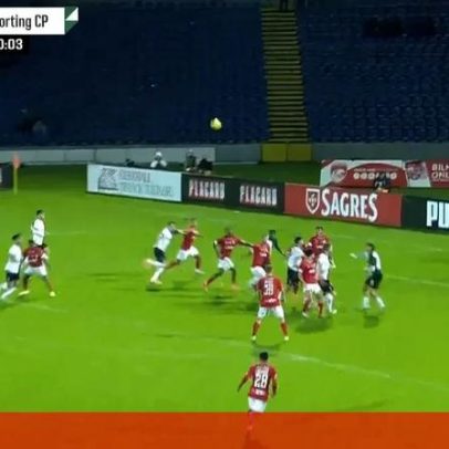 FC Porto reage a arbitragens exigindo medidas urgentes a Proença