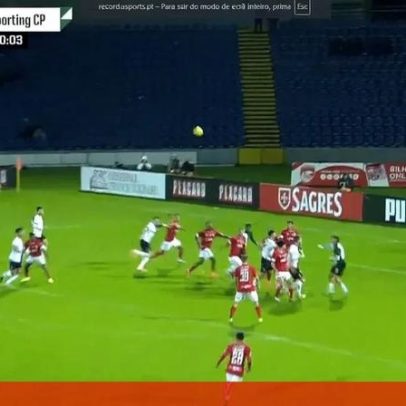 FC Porto exige medidas urgentes a Proença após comunicado sobre arbitragens