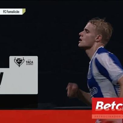 Froholdt em mira dos Tubarões