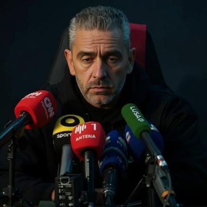 Rui Borges admite adversário difícil e lembra experiência do passado