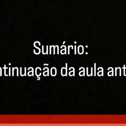André Almeida faz indireta a João Pinheiro com JP e palhaço