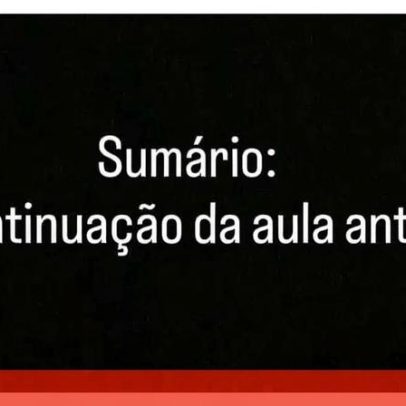 André Almeida usa letras JP e emoji de palhaço para insinuar João Pinheiro