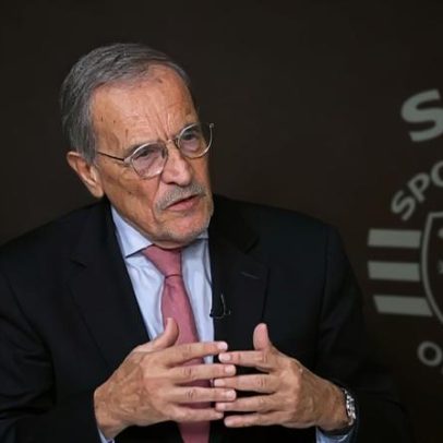 Não houve motivo para penálti, afirma Carlos Barbosa da Cruz