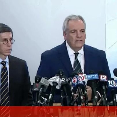 Procurador explica como Cláudio Valente foi encontrado morto com mochila e armas