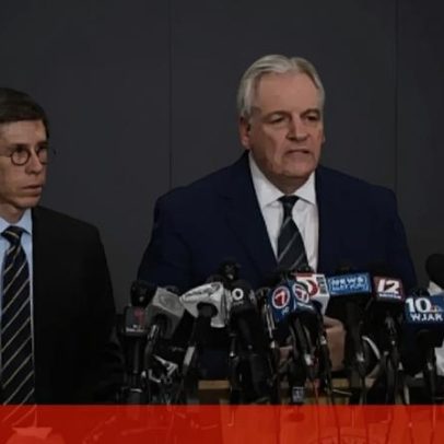 Procurador explica encontro de Cláudio Valente com mochila e duas armas