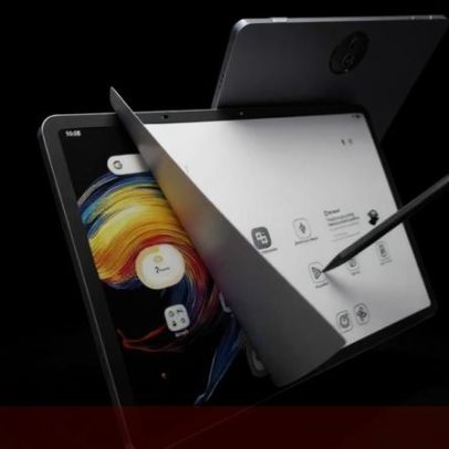 TCL NXTPAPER 11: tablet com proteção ocular quase metade do preço na Amazon