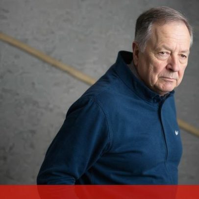 Cláudio Valente, o português suspeito do homicídio do professor do MIT