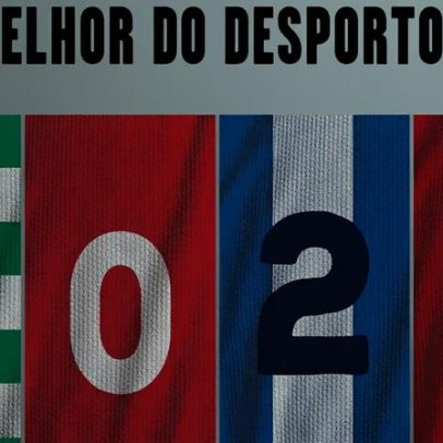 Record apresenta balanço do ano a partir de 26 de dezembro