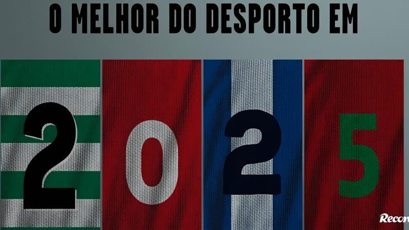 Balanço de 2025 em oito suplementos