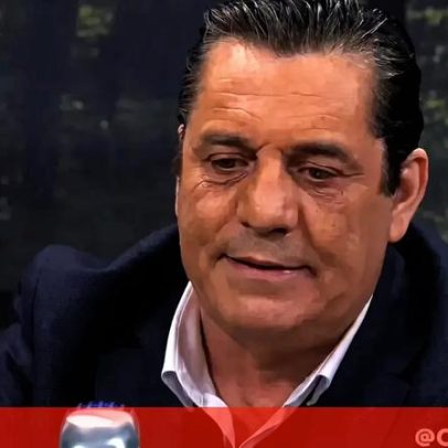 Futre aconselha Lamine Yamal a arranjar namorada