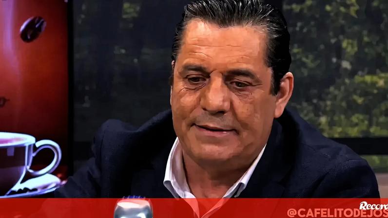 Futre aconselha Lamine Yamal a arranjar namorada