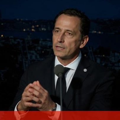 Pedro Proença afirma que o futebol português vive hoje uma grande união
