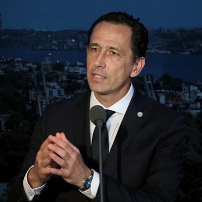 Pedro Proença afirma que o futebol português vive hoje grande união