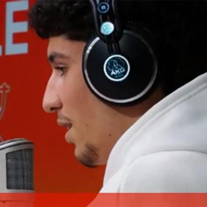 José Neto impressiona no cante alentejano