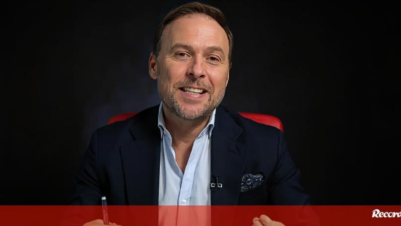 Marco Pina reage à polémica com a Arbitragem após comunicado do FC Porto