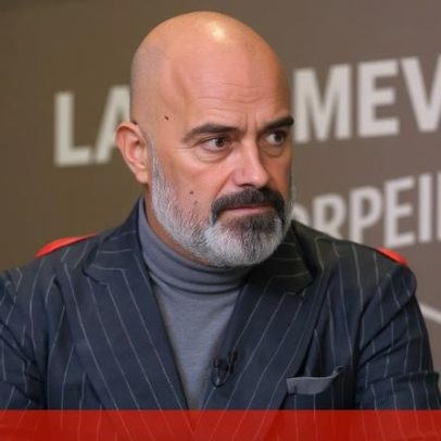 Luís Miguel Henrique: não acusa Rui Borges, questiona curiosidade sobre o lance