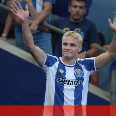 Jovens de 20 anos já dão cartas e apontam onze nomes para 2026