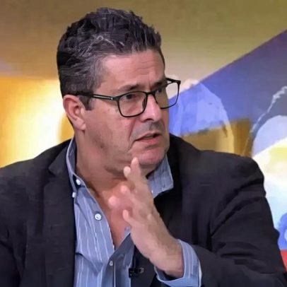 Fernando Mendes diz já ter visto lances assim que deram penálti no Santa Clara-Sporting