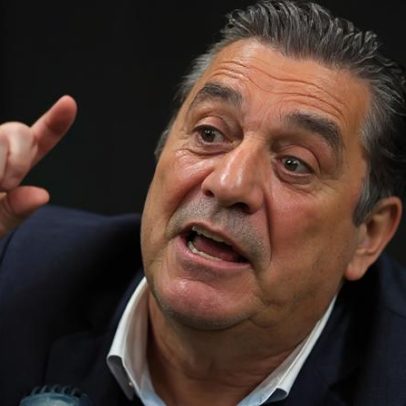 Paulo Futre afirma ser um dos dois melhores canhotos da história do futebol