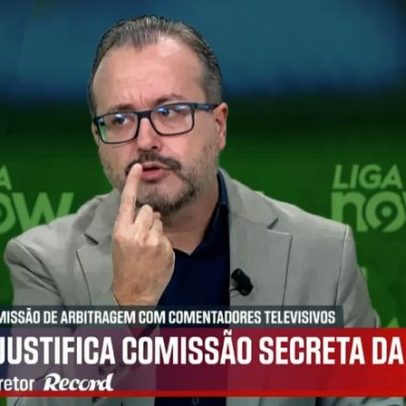 Comissões da FPF: Sporting não convidado entrou na Arbitragem por inscrição