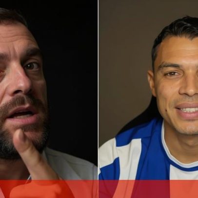 Thiago Silva é reforço do FC Porto, confirma o clube