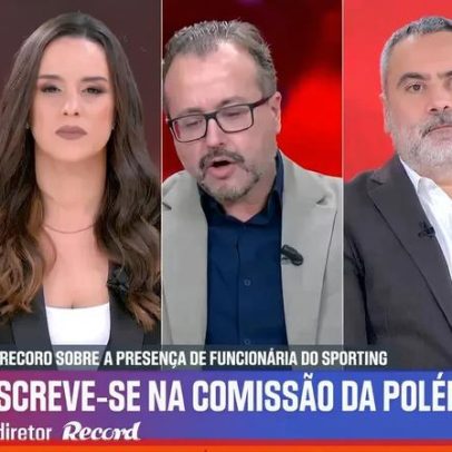 Comissões da polémica: temas e presidentes dos 19 grupos de trabalho