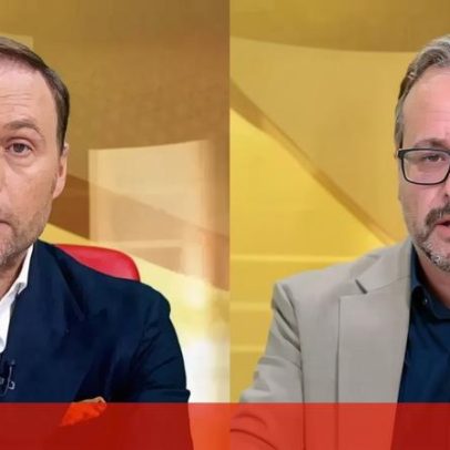 Vítor Pinto sobre a Comissão de Arbitragem: falta de palavra e responsabilidade