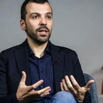 Jorge Pinto admite mudança de apoio: passa a apoiar mais o Amarante