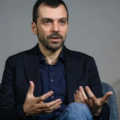 Jorge Pinto muda de apoio: de portista para Amarante