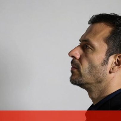 Jorge Pinto analisa o regionalismo no futebol, destacando o limite