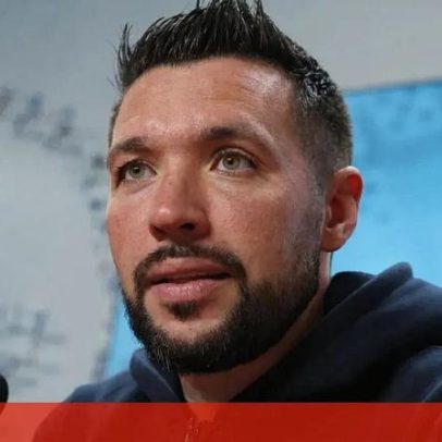 Em directo: conferência de Farioli antevê jogo com o Alverca