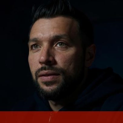 A conferência de Farioli antes do jogo com o Alverca em direto