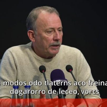 Besiktas pretende trocar 5 a 6 jogadores no mercado de inverno