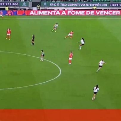 Golo anulado ao Benfica diante do Sporting visto como precipitação pelo treinador