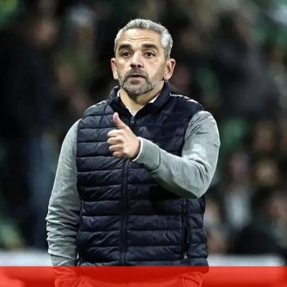 Sporting está no terreno pela prioridade na reabertura do mercado