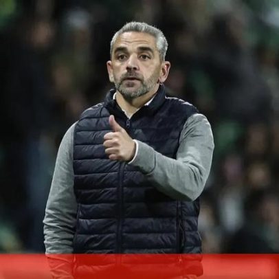 Sporting foca reabertura de mercado com extremo versátil até 15 milhões