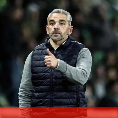 Sporting aposta na reabertura do mercado com extremo versátil até 15 milhões