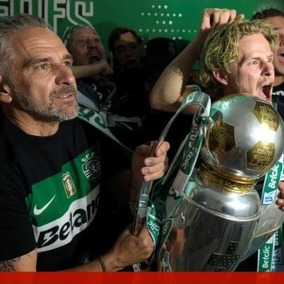 Balanço 2025: as melhores fotografias do ano