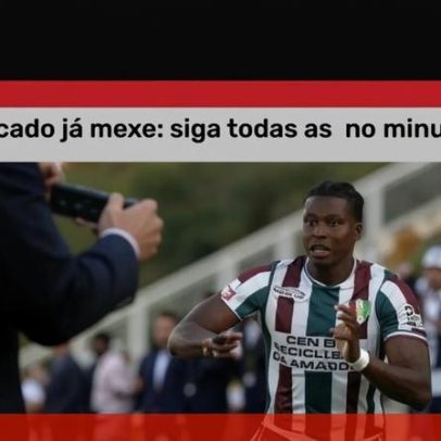 Lopes Cabral foca Benfica; Sporting define investimento num extremo