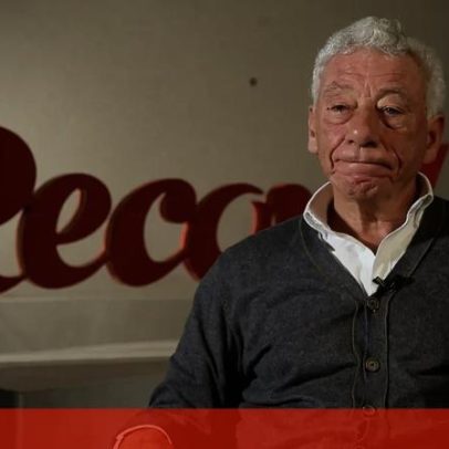 José Poeira diz que não foi empurrado a deixar de ser selecionador