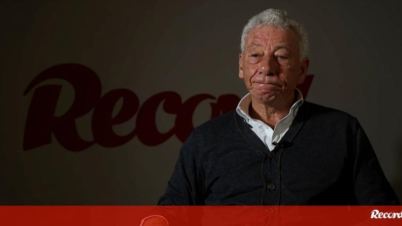 José Poeira: «Não fui empurrado para deixar de ser selecionador... há um tempo para tudo»