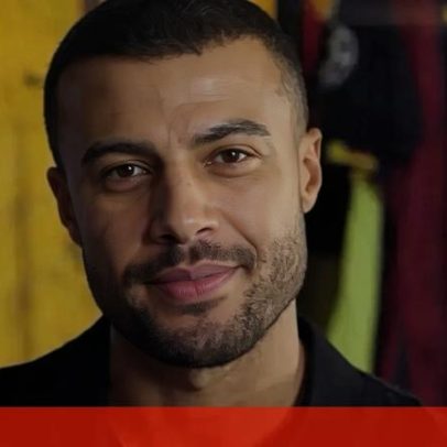 Rafinha encerra a carreira aos 32 por lesão que o impede de competir
