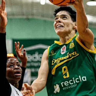 Gabriela Raimundo vence com buzzer beater após exibição destacada