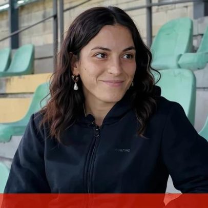 Beatriz Fonseca diz que o Sporting pode lutar pelo título