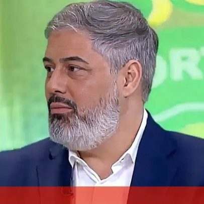 Arbitragem portuguesa evolui, diz Pinotes Batista, decisão em 2 minutos