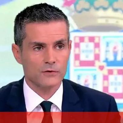Tiago Silva sugere que o diretor técnico da arbitragem repense a continuidade